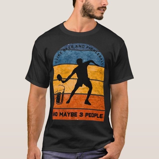 I-like-beer-and-pickleball-1-t-shirt
