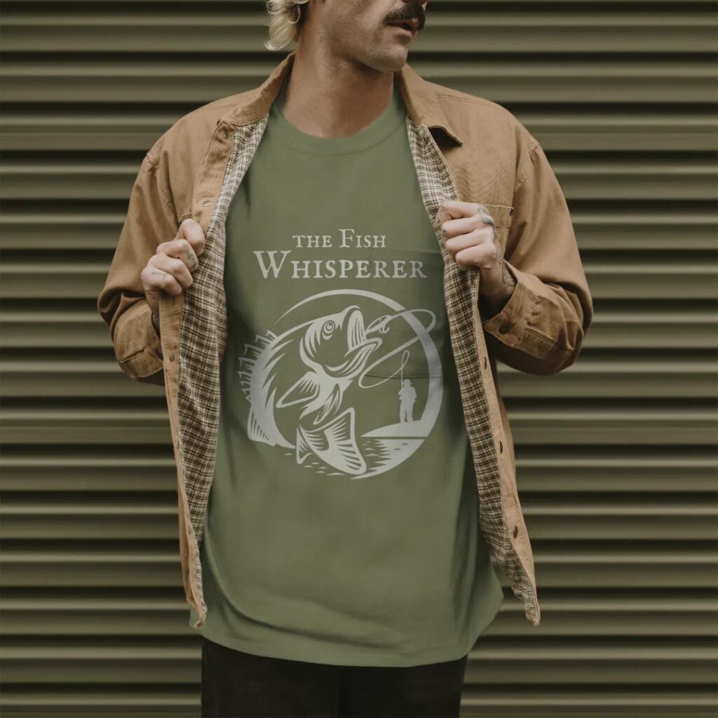 fish-whisperer-angler-angling-fishing-t-shirt