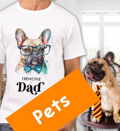 Pets memes merch