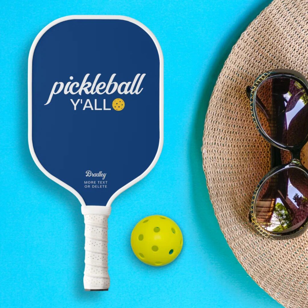 funny-pickleball-yall-custom-text-name-pickleball-paddle