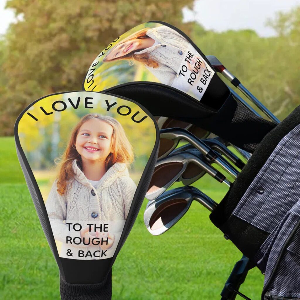 i-love-you-to-the-rough-and-back-custom-photo-golf-head-cover
