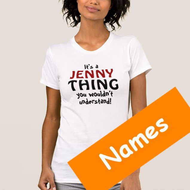 Names memes merch