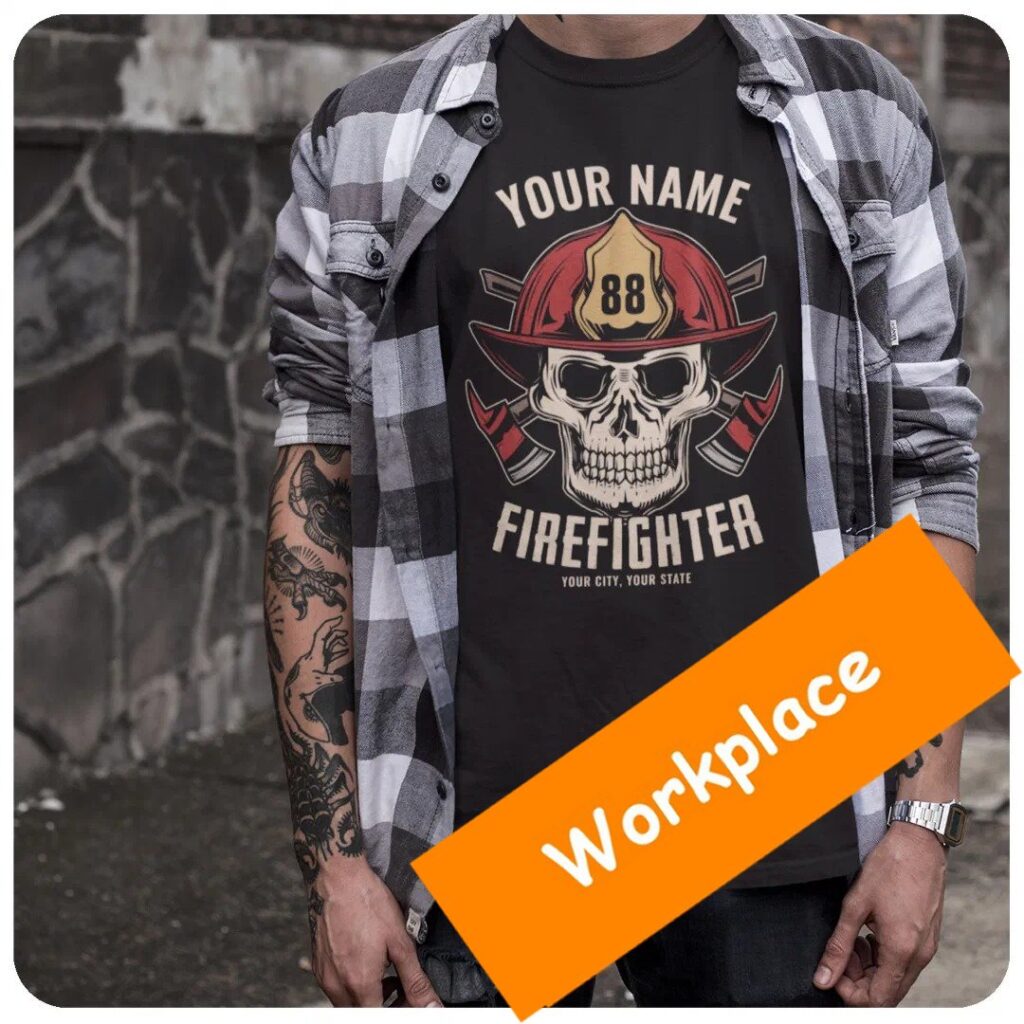 Workplace memes merch