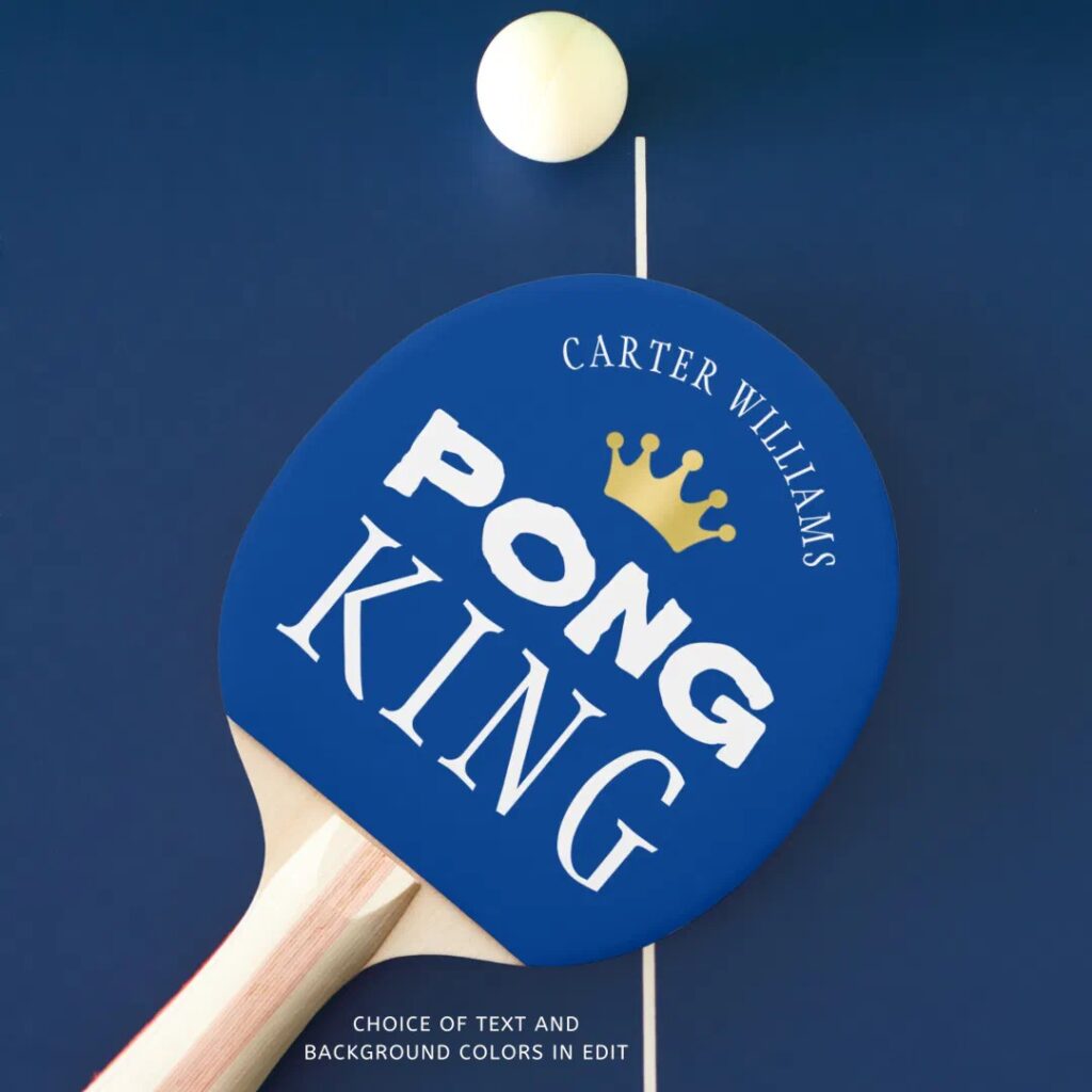 ping-pong-king-personalized-editable-ping-pong-paddle