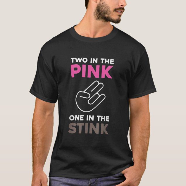 the shocker two in the pink one in the stink adult crude xxx